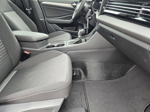 New 2025 Volkswagen Jetta S image 10