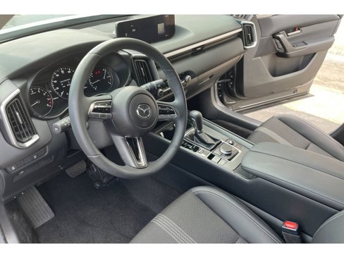 Used 2024 MAZDA CX-50 AWD 2.5 S image 11