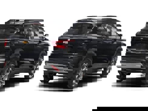 Used 2024 Chevrolet Trax RS w/ Sunroof Package image 2