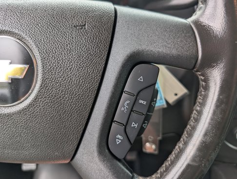 Used 2021 Chevrolet Express 2500 w/ Driver Convenience Package image 22