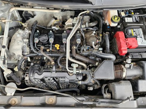 Used 2021 Nissan Rogue SV image 32