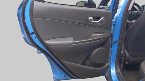 Used 2018 Hyundai Kona Limited image 29