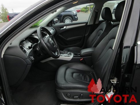 Used 2011 Audi A4 2.0T Premium Plus image 12