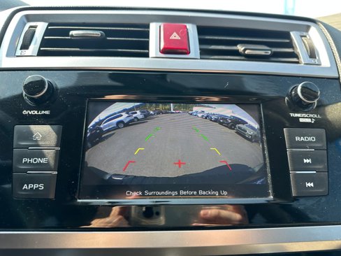 Used 2018 Subaru Outback 2.5i image 17