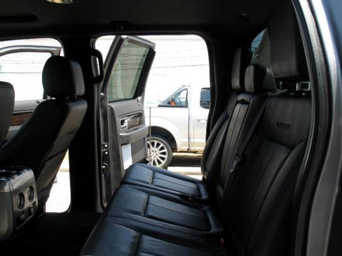 Used 2013 Ford F150 Platinum image 31