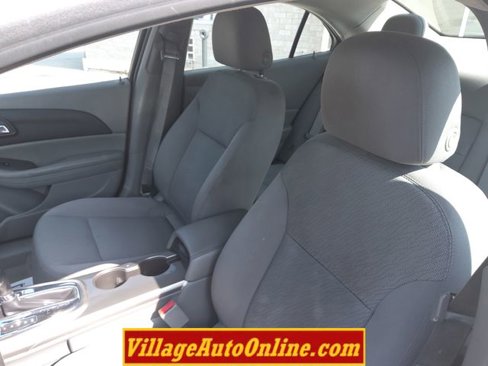 Used 2013 Chevrolet Malibu LS image 17
