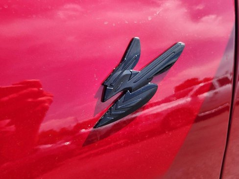 New 2024 Dodge Hornet GT w/ GT Blacktop Package image 18