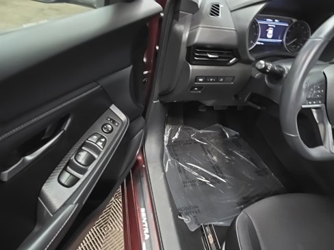 Used 2021 Nissan Sentra SV image 27