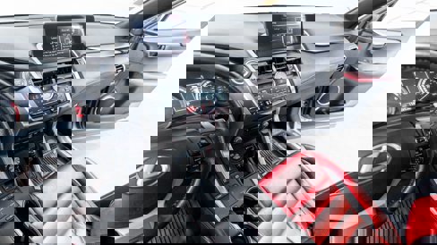 Used 2019 Lexus NX 300 F Sport w/ F Sport Comfort Package image 32