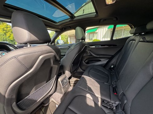 Used 2022 BMW X2 xDrive28i w/ Convenience Package image 40