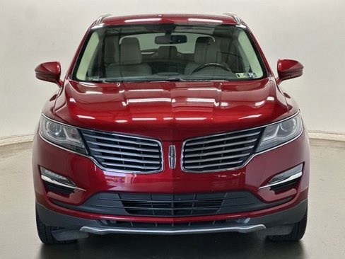 Used 2015 Lincoln MKC AWD w/ Equipment Group 101A Select image 29