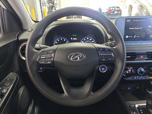 Certified 2023 Hyundai Kona SEL image 14