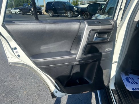 Used 2023 Toyota 4Runner SR5 image 18
