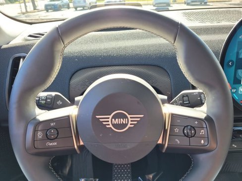 New 2025 MINI Cooper Countryman S image 26