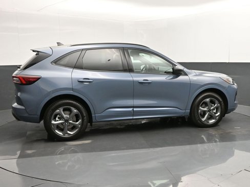 New 2024 Ford Escape ST-Line w/ Tech Pack #1 image 7