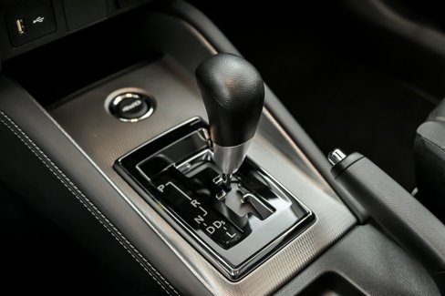 New 2024 Mitsubishi Outlander Sport ES image 20