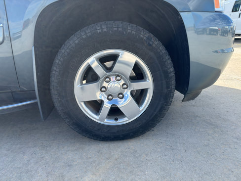 Used 2007 GMC Yukon XL Denali image 24