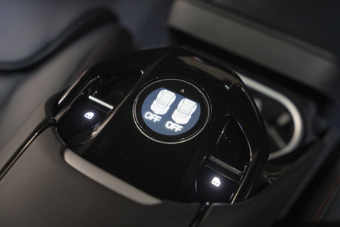 Used 2024 Ferrari Purosangue image 45