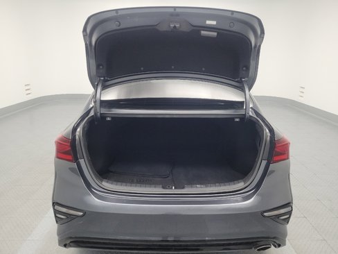 Used 2019 Kia Forte LXS image 29