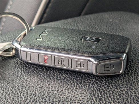 Certified 2023 Kia Forte GT-Line image 33