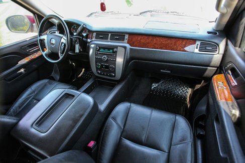 Used 2010 GMC Sierra 1500 SLT w/ SLT Convenience Package image 23