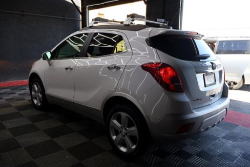Used 2016 Buick Encore FWD image 5