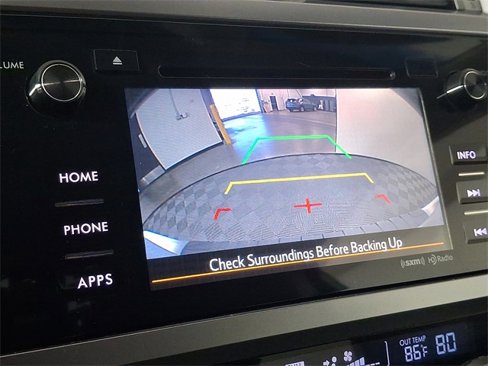 Used 2016 Subaru Outback 2.5i Premium image 4