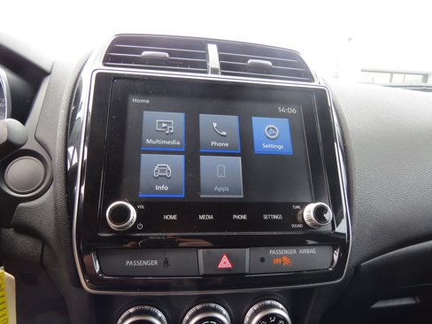 Used 2024 Mitsubishi Outlander Sport LE image 19