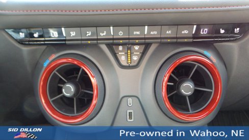 Used 2022 Chevrolet Blazer RS w/ Enhanced Convenience Package image 17