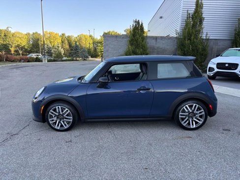 New 2026 MINI Cooper S image 4