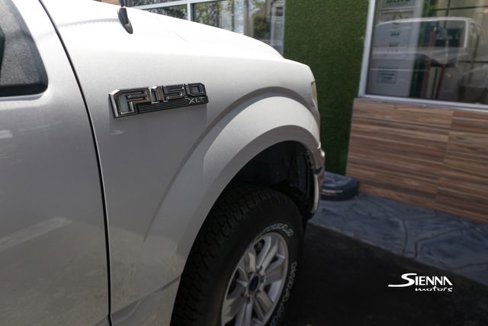 Used 2018 Ford F150 XLT image 8