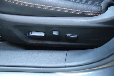 Used 2022 Nissan Altima 2.0 SR image 16