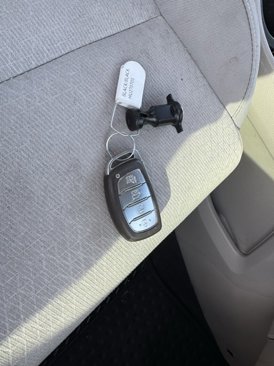 Used 2017 Hyundai Tucson Sport w/ Cargo Package image 23