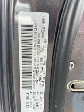 Used 2017 RAM 1500 Rebel image 15