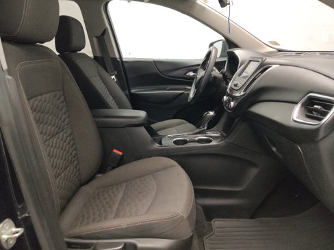 Used 2020 Chevrolet Equinox LT image 21