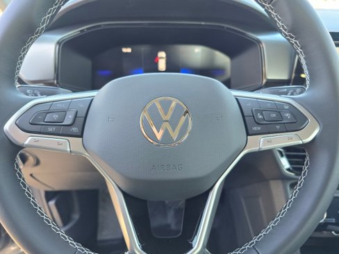 New 2025 Volkswagen Taos S image 27