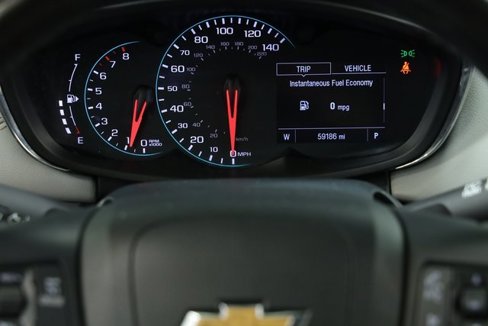 Used 2021 Chevrolet Trax LT w/ Sport Edition image 12