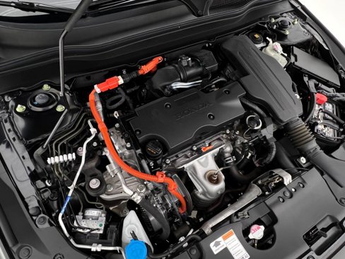 Used 2022 Honda Accord Sport image 28