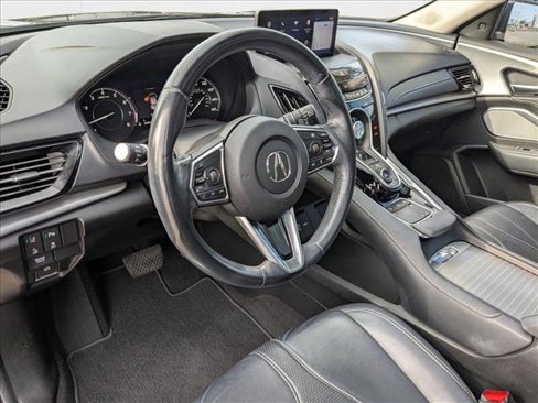 Used 2020 Acura RDX FWD w/ Technology Package image 9