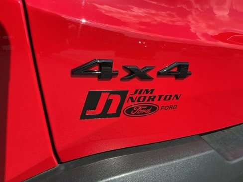 Used 2023 Jeep Renegade Latitude image 8