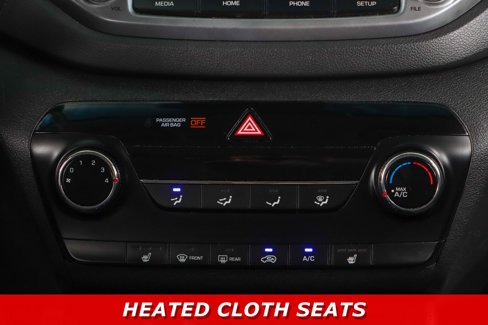 Used 2018 Hyundai Tucson SEL image 20