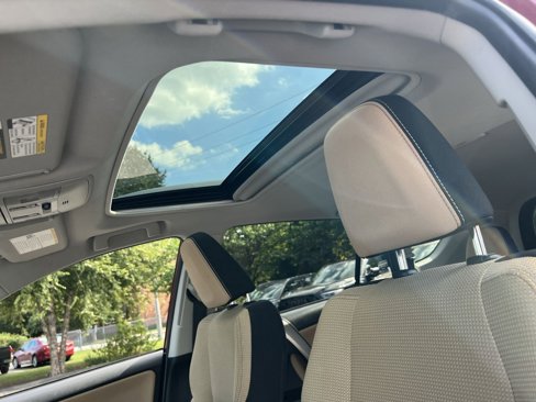Used 2018 Toyota RAV4 XLE image 22