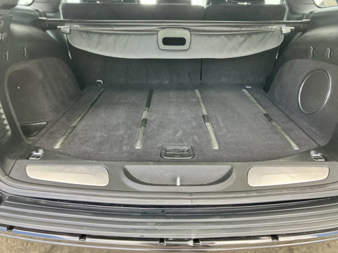 Used 2014 Jeep Grand Cherokee Limited image 31