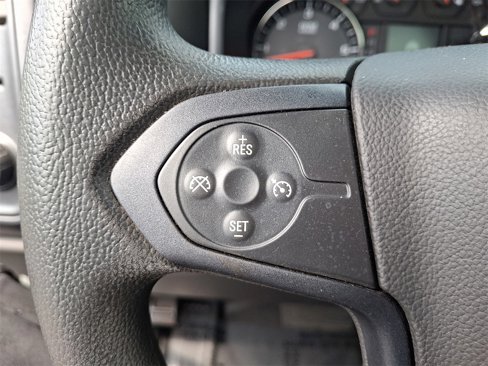 Used 2018 Chevrolet Silverado 1500 LS image 18