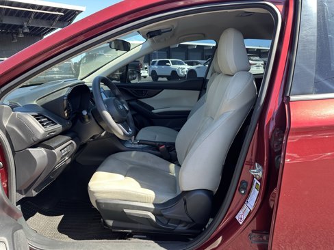Used 2017 Subaru Impreza 2.0i image 18