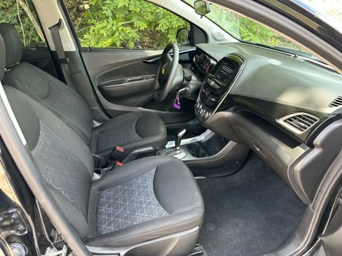 Used 2021 Chevrolet Spark LT image 21