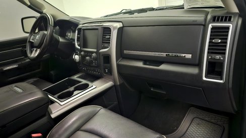 Used 2015 RAM 1500 Limited image 19