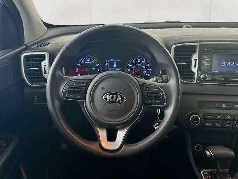 Used 2019 Kia Sportage LX image 17