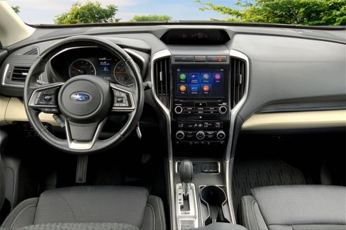 Used 2021 Subaru Ascent Premium image 7