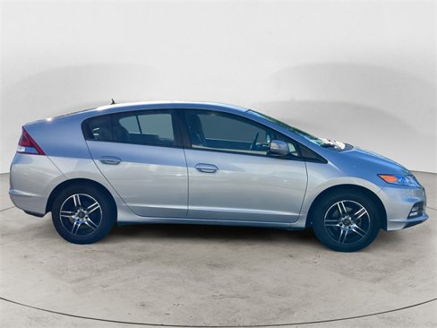Used 2012 Honda Insight EX image 7